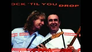 Nothing Comes Easy Status Quo    Rock &#39;Til You Drop