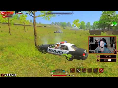 25 Kill game! Last kill struggle! (#7 EU) Pre-Season 7