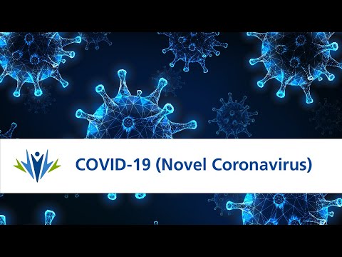 Intermountain Healthcare discusses Coronavirus...