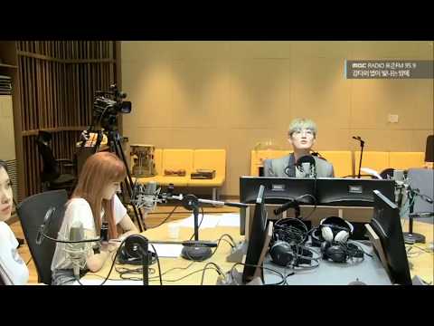 BLACKPINK 170628 MBC KANGTA'S STARRY NIGHT RADIO