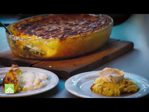 Pensiunea Eco Hunea Panaci