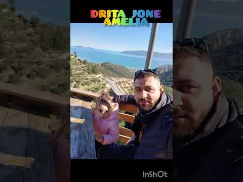 Redi hamiti - Ëngjelli Jone AMELIA.