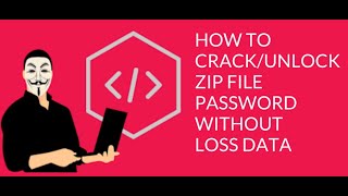 Cracking Zip passwords using John the Ripper | 100% effective