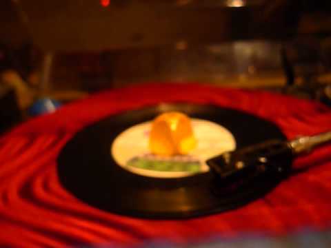 SO TOUGH - THE ORIGINAL CASUALS  (DJ EL NINO)