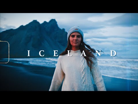 ESCAPE TO ICELAND | Cinematic Travel Film