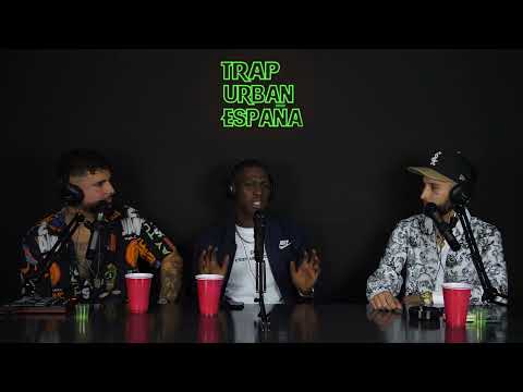 Ghettoboy TrapUrbanEspaña
