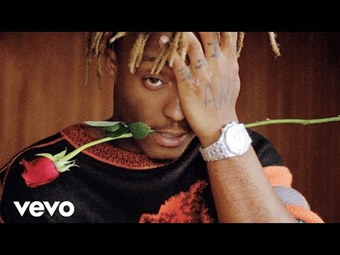 [FREE] Juice WRLD x Iann Dior Type Beat - "Red Roses"
