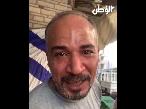 فطومة 70 سنة في صناعة الكنافة اليدوي توجه رسالة لمحمد رمضان يجي يدوق كنافة الدقهلية