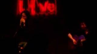 Right To My Head~Constantine~ Philly~2-19-08