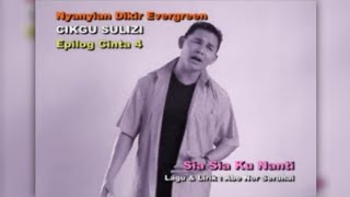 Download lagu Sia Sia Ku Nanti - Cikgu Sulizi | Epilog Cinta 4 mp3 Download lagu Sia Sia Ku Nanti - Cikgu Sulizi | Epilog Cinta 4 mp3