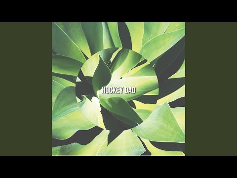Girl With Two Hearts - Hockey Dad