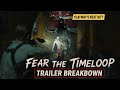 Fear The Timeloop Trailer Breakdown PlayWay S Next Horror Hit