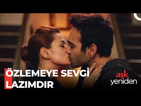 Tam Da Bitti Derken Bulursun Gerçek Aşkını - Aşk Yeniden