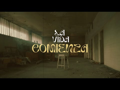 Ana Bolivar - La Vida Comienza (Video Oficial)