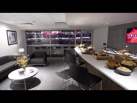 SUITE LIFE: United Center Day-of-Event Rental Suites