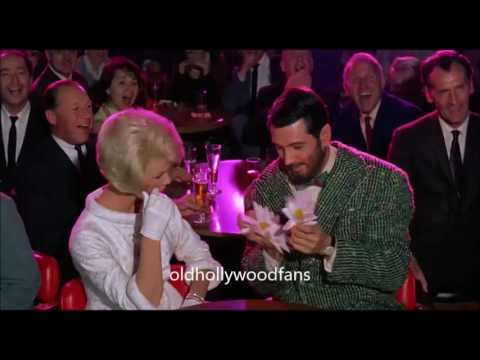 lover come back   doris day rock hudson