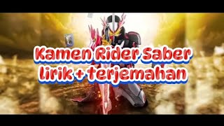 Download lagu Kamen Rider Saber Ending Song [Kamen Rider Saber - Tokyo Ska Paradise Orchestra] mp3