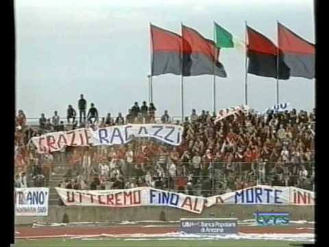 Civitanovese 2008-2009 (i momenti piu belli)