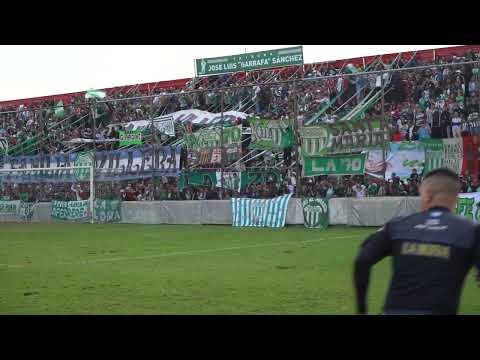 "la banda del villero vs Real Pilar" Barra: La Barra de Laferrere 79 &bull; Club: Deportivo Laferrere