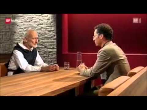 Brother David Steindlt Rast:  Mit dem Herzen hören