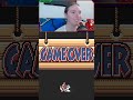 No Deaths In This Game But Can Still Get A GAME OVER