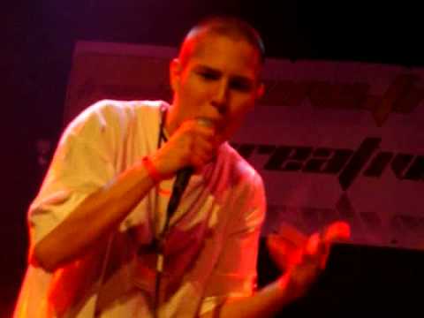 Treibhaus F4 Jam-Session