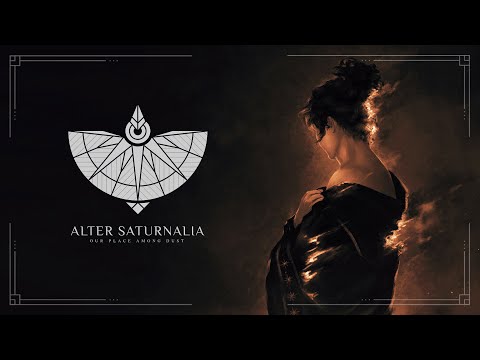 7 Years From you by Kyon Grey (From "Alter Saturnalia"/Official Audio) | Cinematic