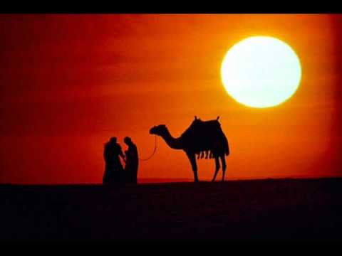 Arabic music - David Visan - Sarma 'Muel' - Buddha bar