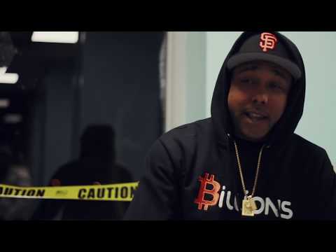 D-Kno Money ft. Bolly - "Felony Rap" The Musical (official)
