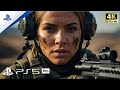NEW PlayStation 5 GAMES Trailer 4K Upcoming GAMES 2024 2025