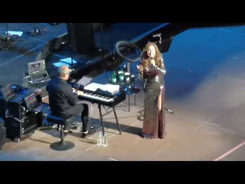 Vicky Leandros - "Το μυστικό σου" | Live @ Ηρώδειο (06.09.2024)