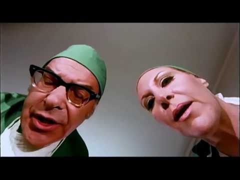 Paul Birken "Grease Trap" Promo Video