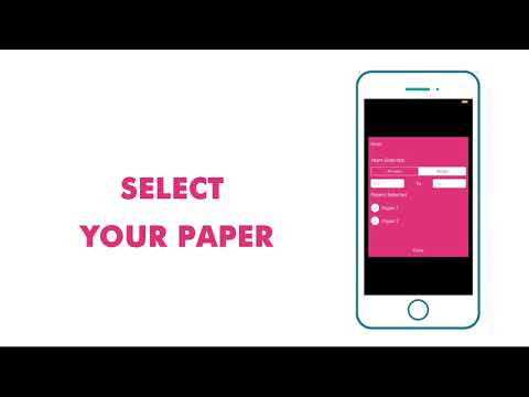 Rove Papers (CAIE Resources) Video