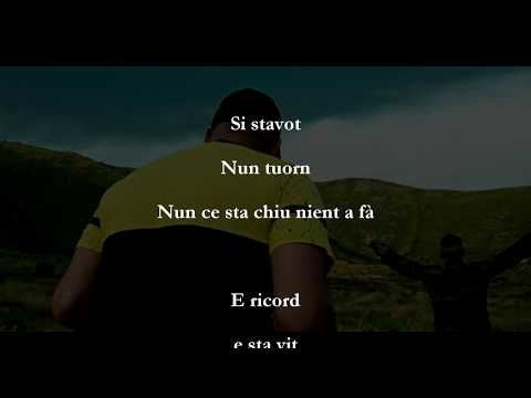 PRIORE ft MARZIANO - Poesia