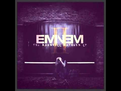 Eminem - Legacy Ft. Polina Instrumental With Hook