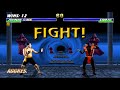 MORTAL KOMBAT TRILOGY THUNDER EDITION 5 1 JOHNNY CAGE MK1 HARD 10