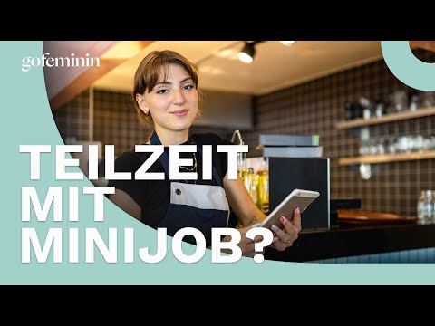 Minijob trotz Teilzeit: Ist das erlaubt?