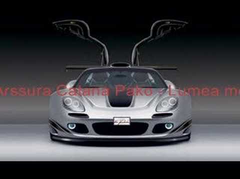 Arssura - Lumea Mea + Versuri (lyrics)