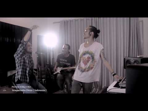 Pay Feat Irang & Rio - Sempurnaku Disini