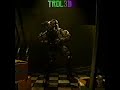Springtrap Getting Sturdy For 158 Seconds Straight