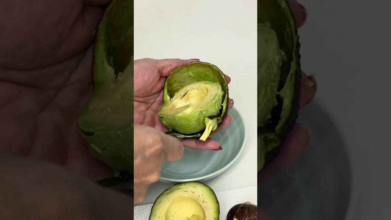 #avocadofruit #asmr #satisfying #shortvideo #shorts