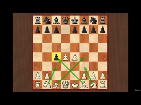 Chess Openings: Learn to play SLAV DEFENSE for Black : First steps into Slav defense