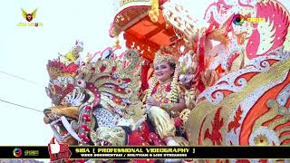 Download lagu DOMBA KURING || VOC. SRI NONA - SINGA BARONG |  DS. PARAPATAN - PURWADADI SUBANG | 7 MEI 2023 mp3