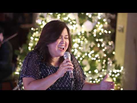 Light of a Million Mornings cover by Tricia Amper Jimenez w/ the Manila String Machine