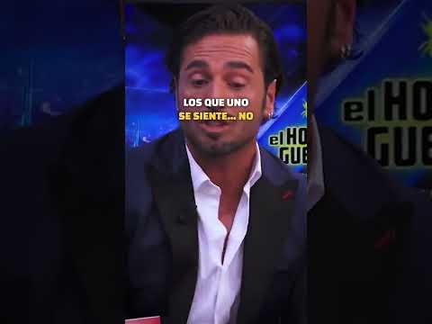 Bustamante's message after losing 26kg