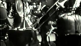 Solo (1967) - Mauricio Kagel