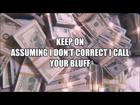 FelixThe1st-Own brand freestyle (Lyrics)