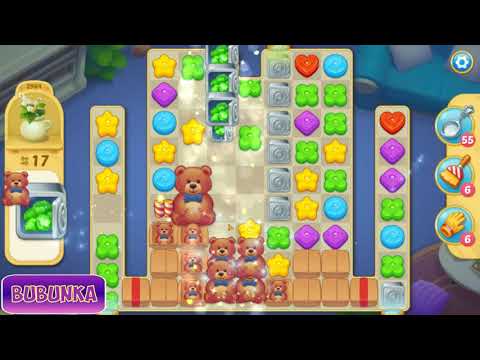 Matchington Mansion level 2964 HD