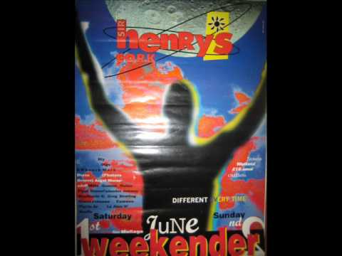 Furry Phreaks Featuring Terra Deva - Want Me (Like Water: Vocal Mix)