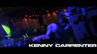 STAR DJ  KENNY CARPENTER  BYPASS GENEVA